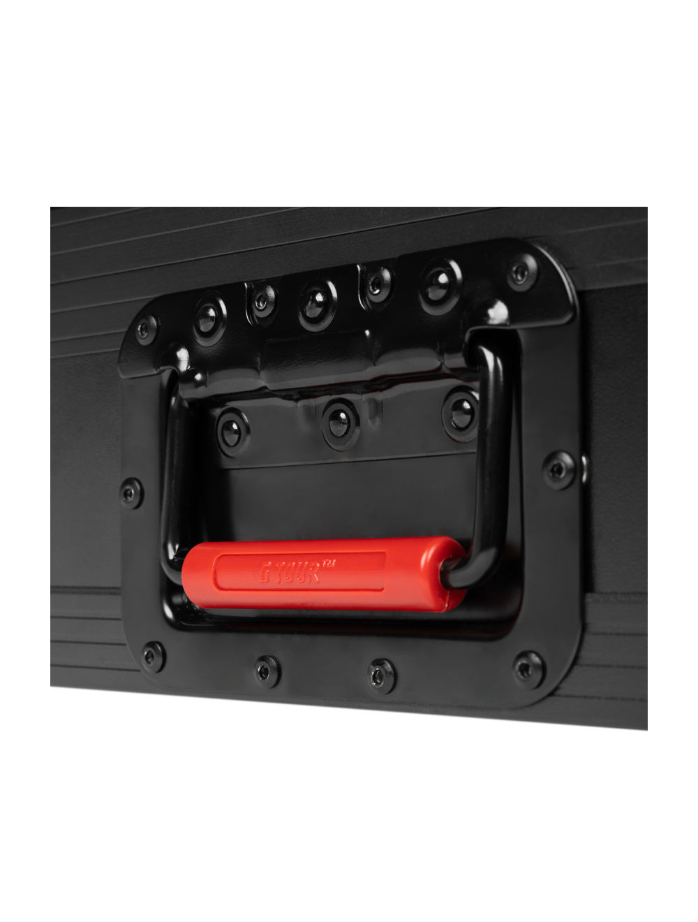 Gator Cases ONYX Series Flight Case for AlphaTheta DDJ-GRV6 - Open Box