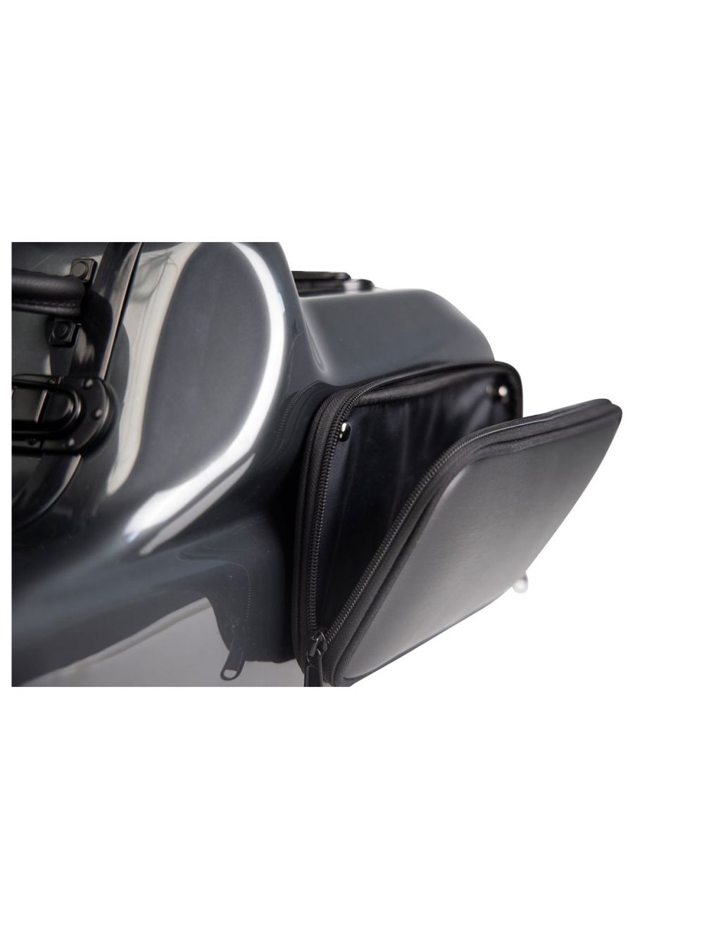 Gator Cases GBPC-ALTOSAX Presto Series Pro Case for Alto Sax - Open Box