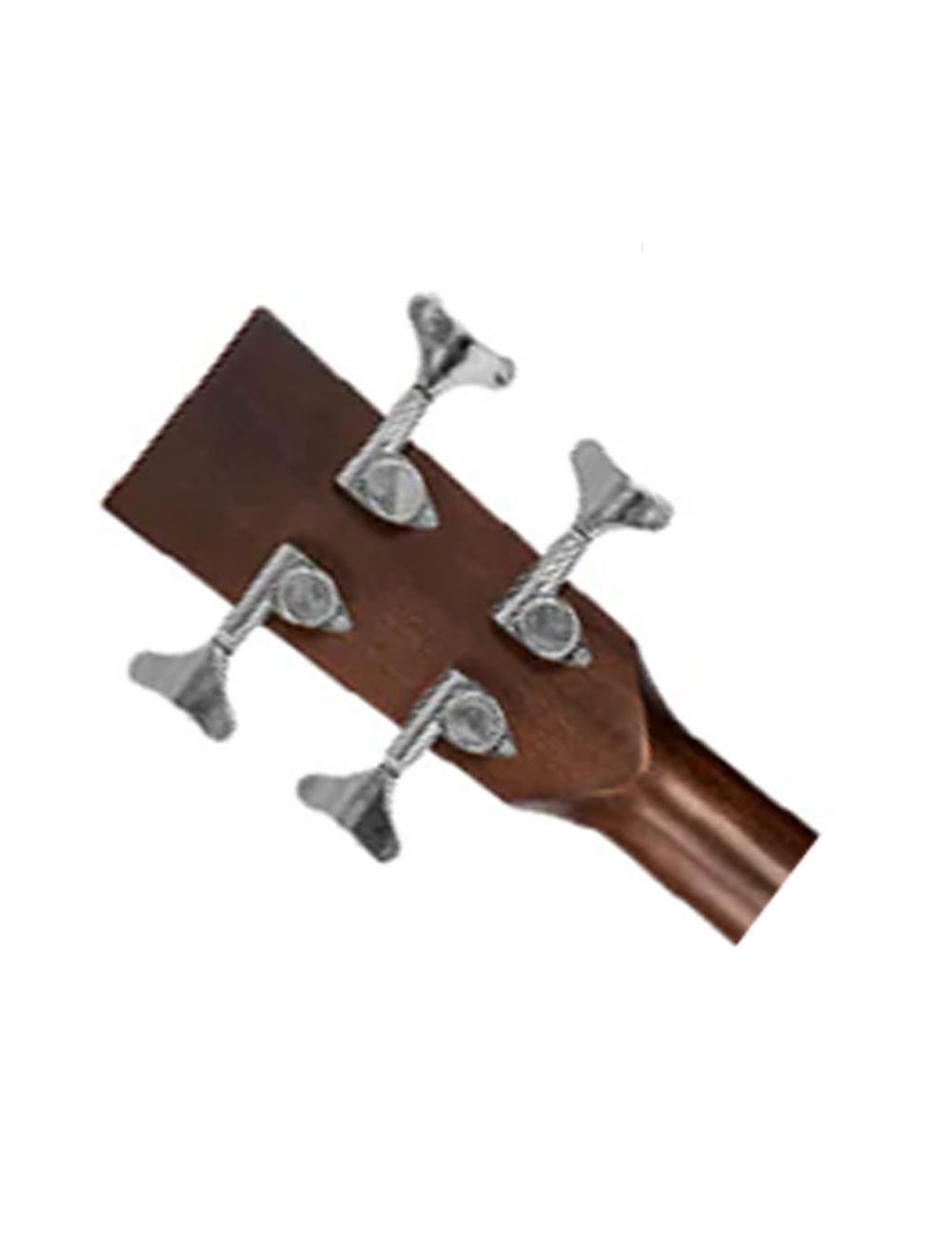 Vintage Paul Brett Signature A/E Bass - Whiskey Sour