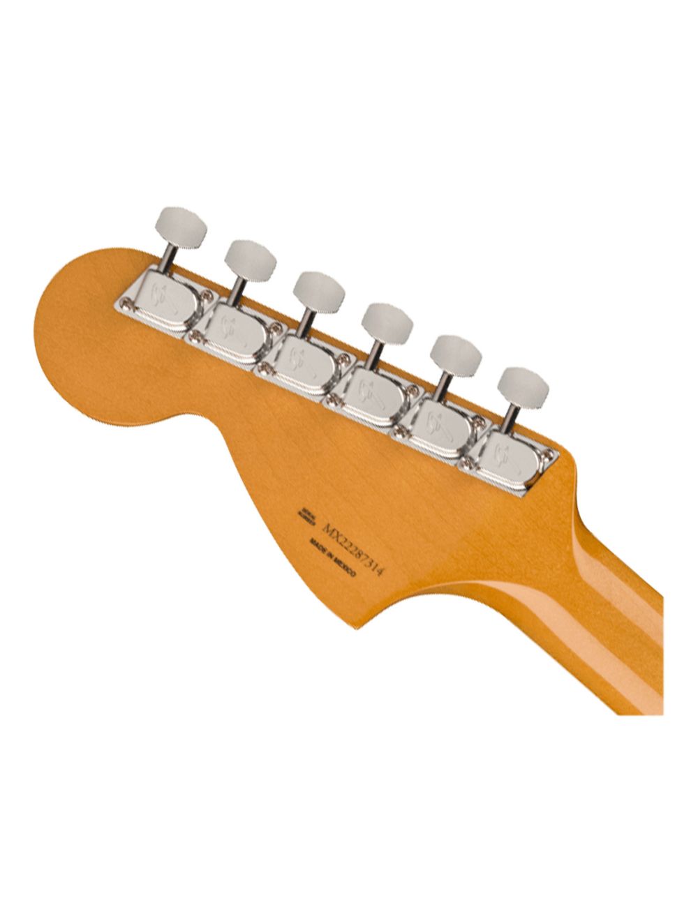 Fender Vintera II 70s Stratocaster - 3-Color Sunburst w/ Maple FB