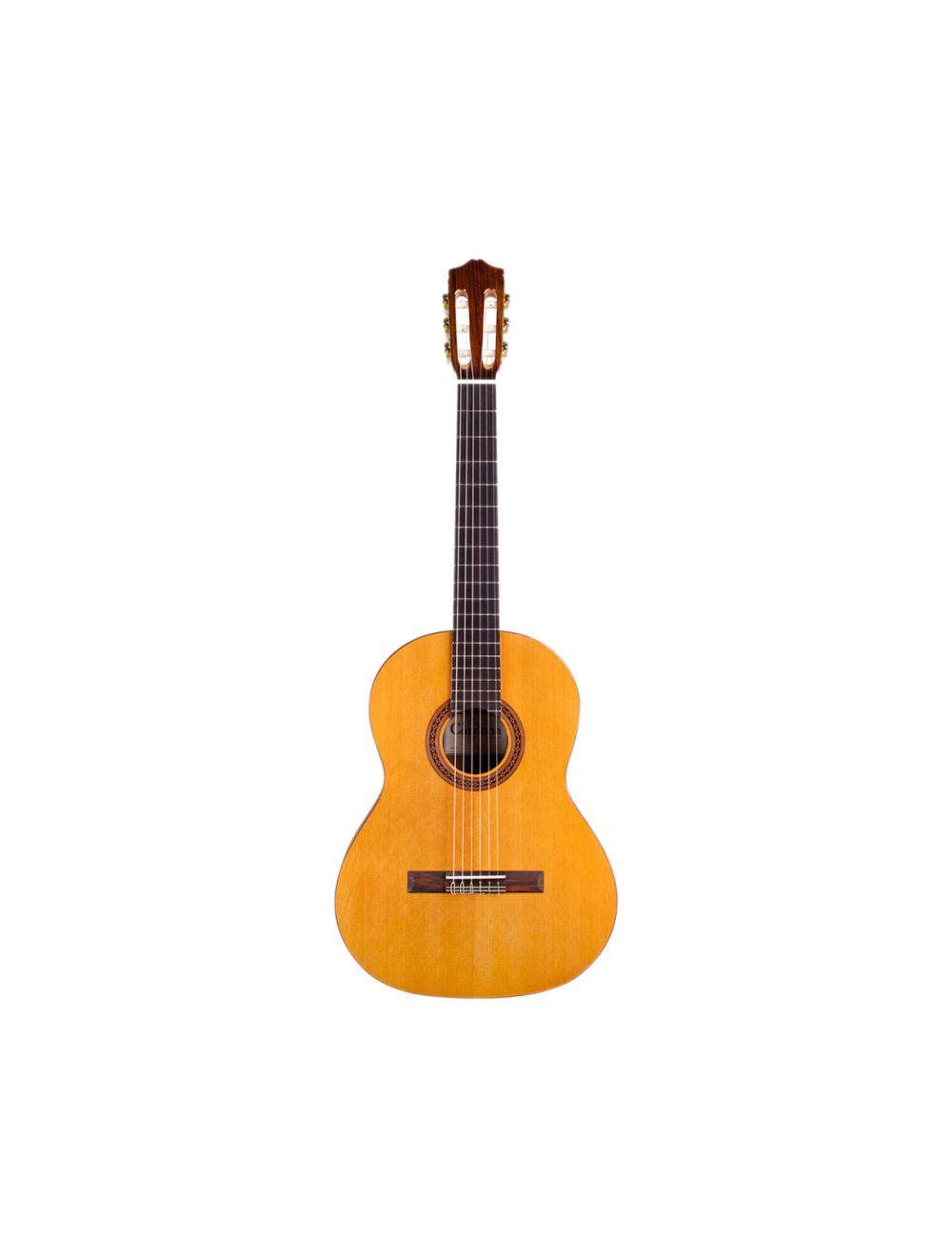Cordoba Dolce 7/8 Scale Nylon String Classical Guitar