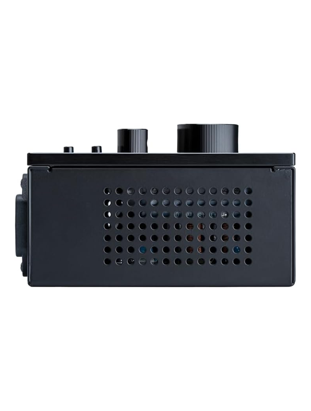 Seymour Duncan Powerstage 200 200-Watt Pedalboard Guitar Amp - Black