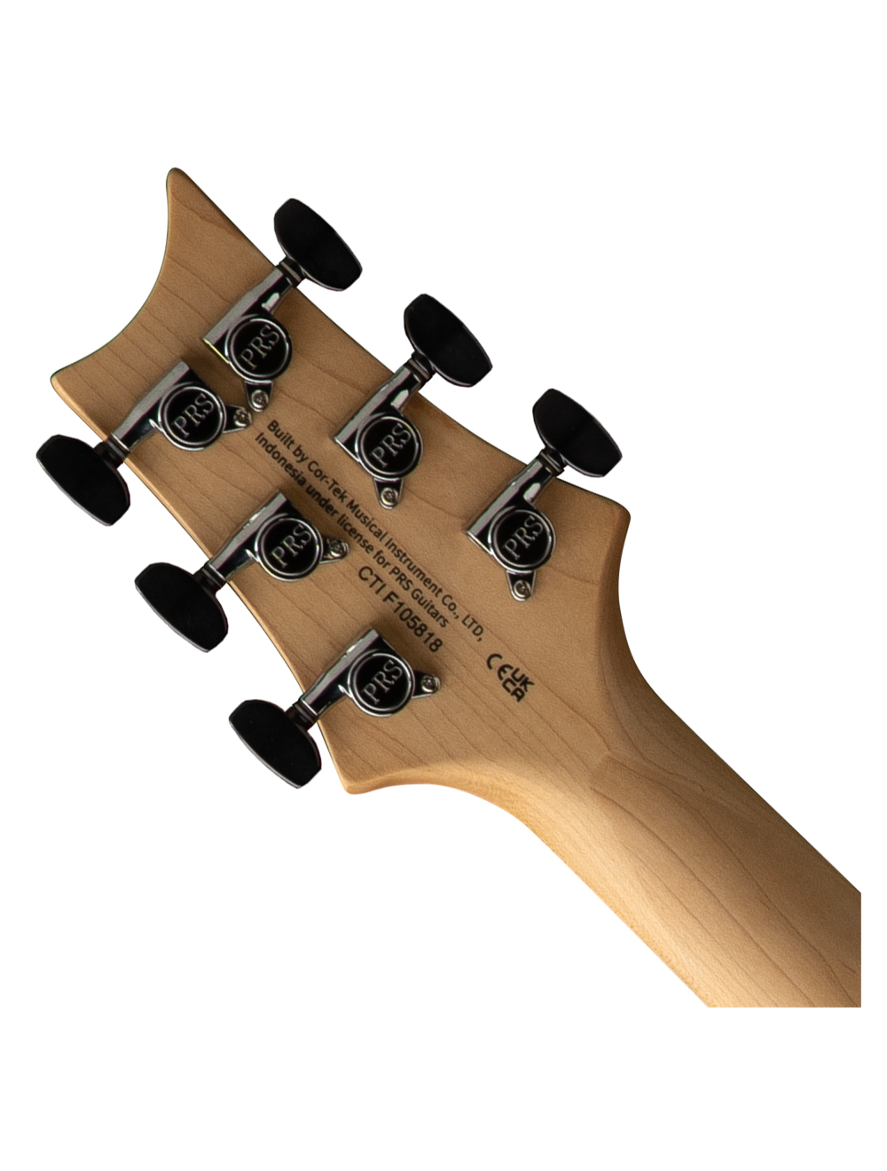 PRS SE NF3 Electric Guitar - Pearl White w/Rosewood FB