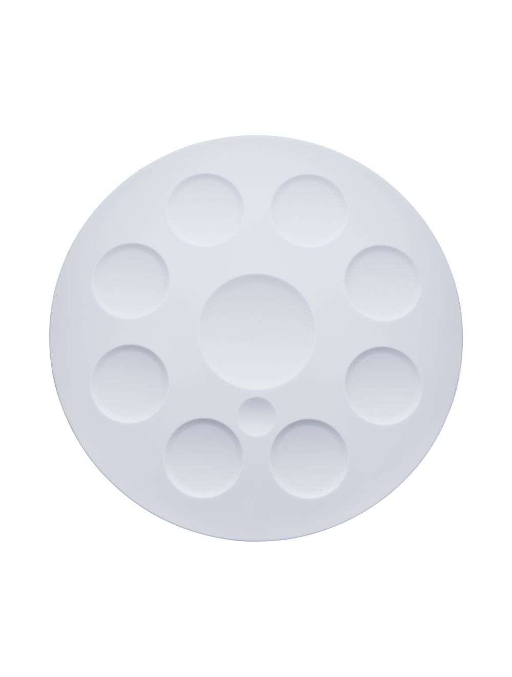 Roland MN-10 Mood Pan Electronic Hand Percussion