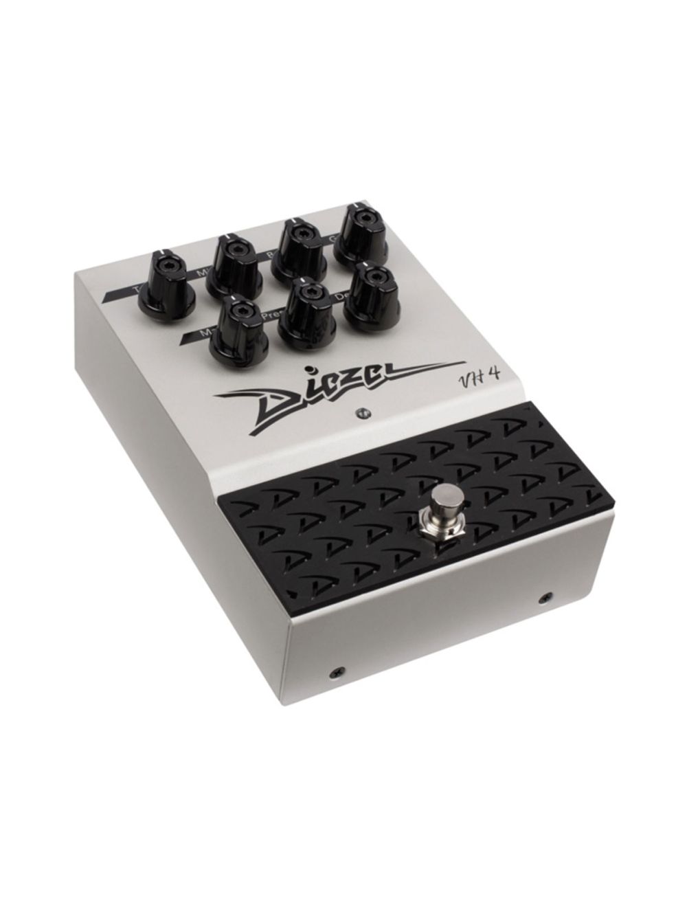 Diezel VH4 Preamp Pedal
