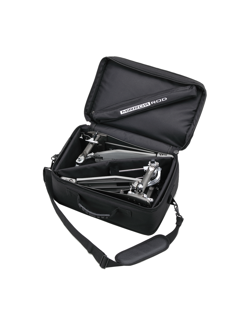 Tama Dyna-Sync Twin Drum Pedal Mirror Rod Special Bundle Pack - Used