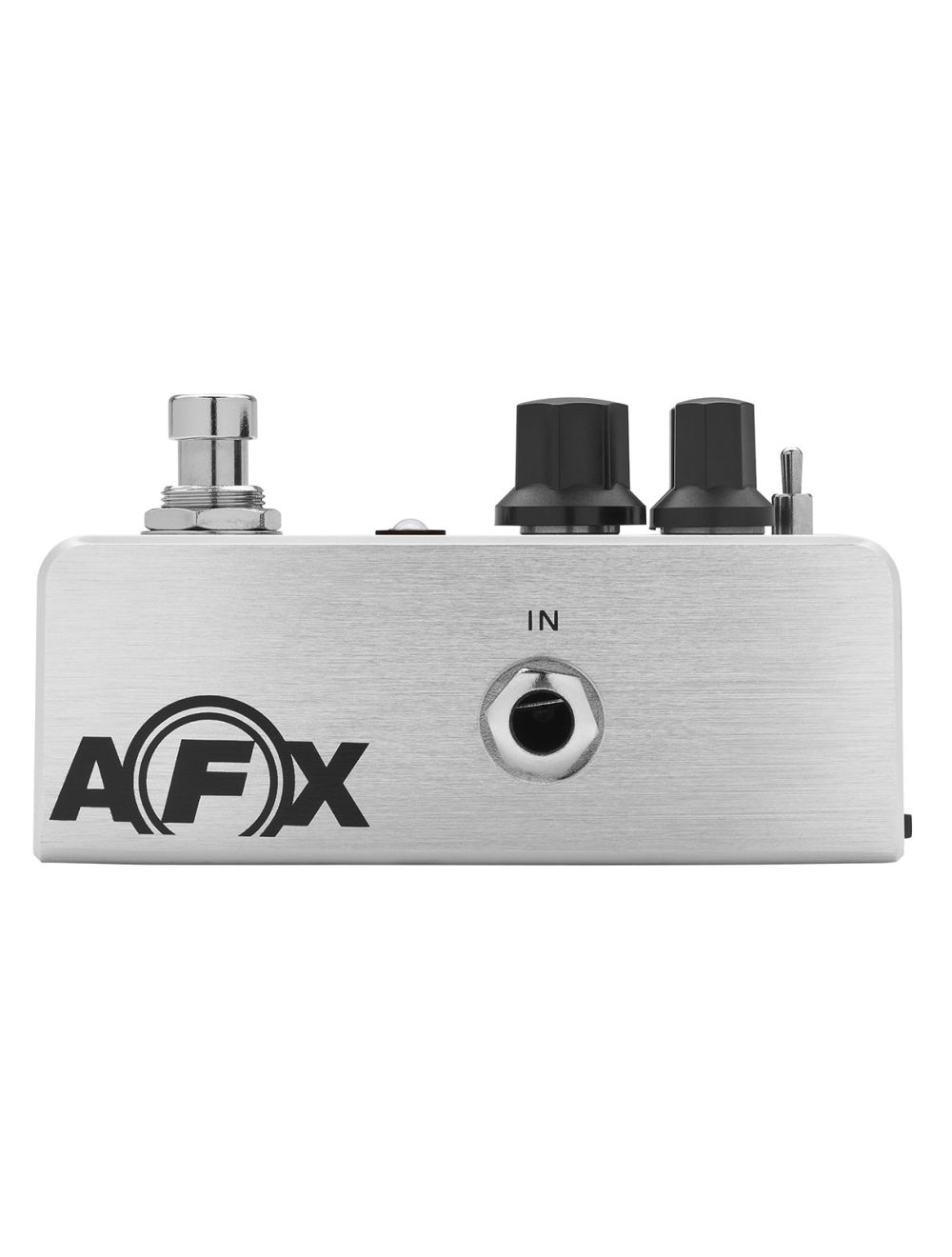 Fishman AFX EchoBack Mini Delay Pedal