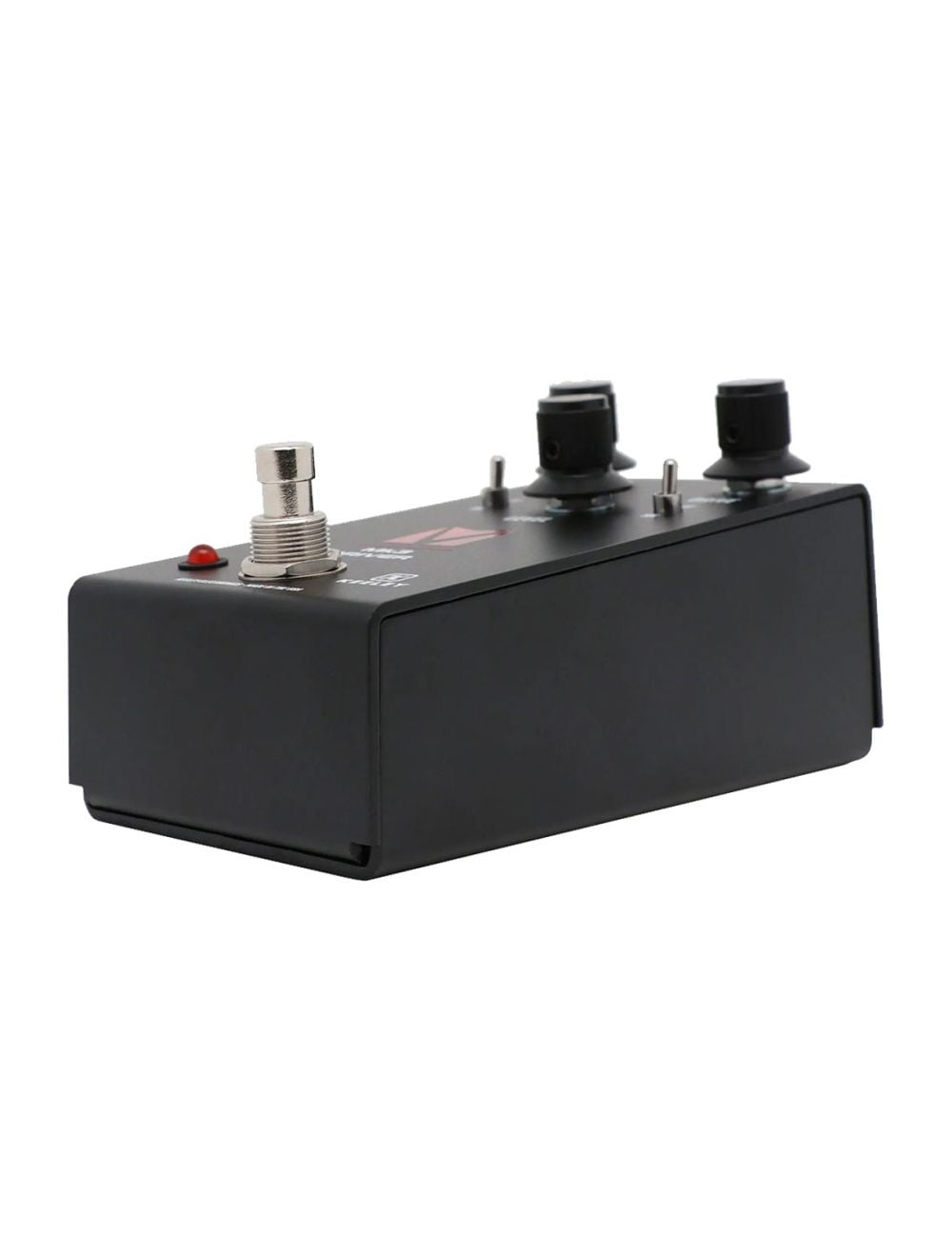 Keeley Mk3 Driver Overdrive Pedal - Open Box