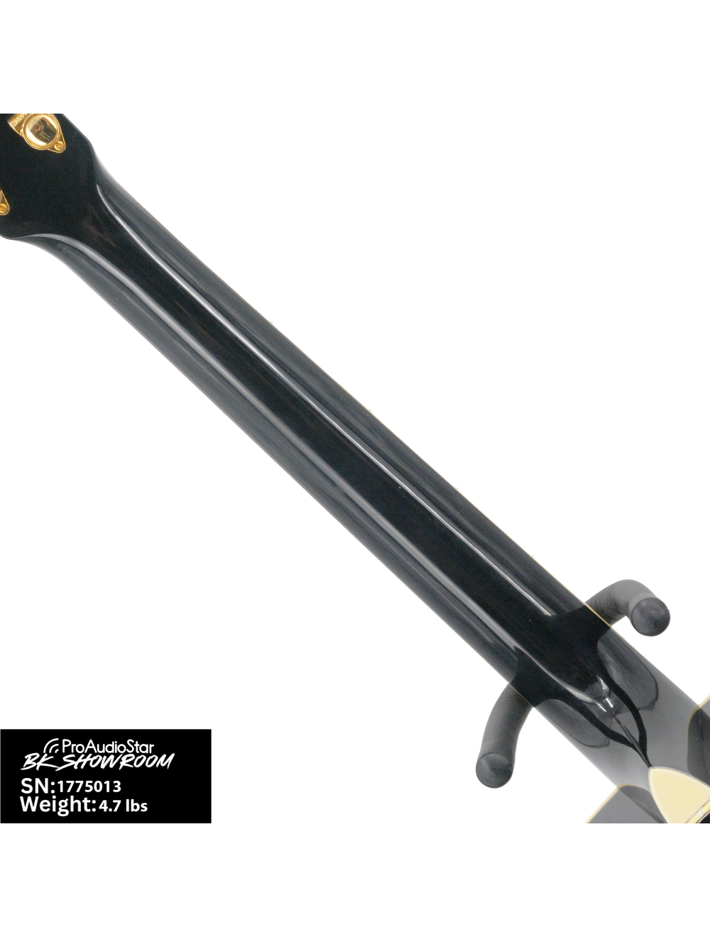 Used Martin D-35 Johnny Cash Signature Acoustic Guitar - Black w/OHSC