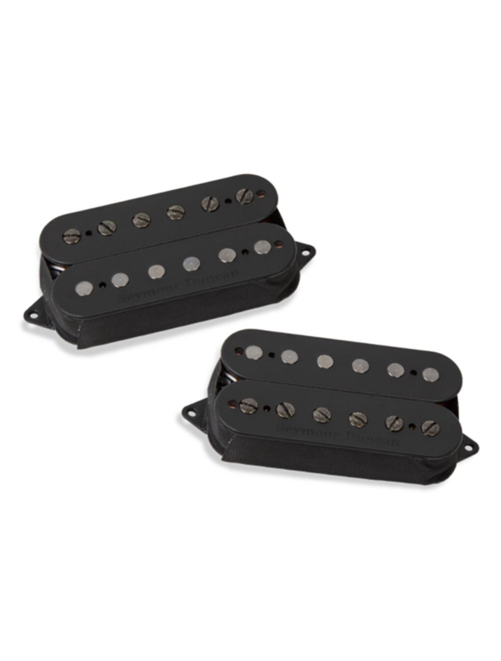 Seymour Duncan Loomis Noumenon Pickup Set - Black
