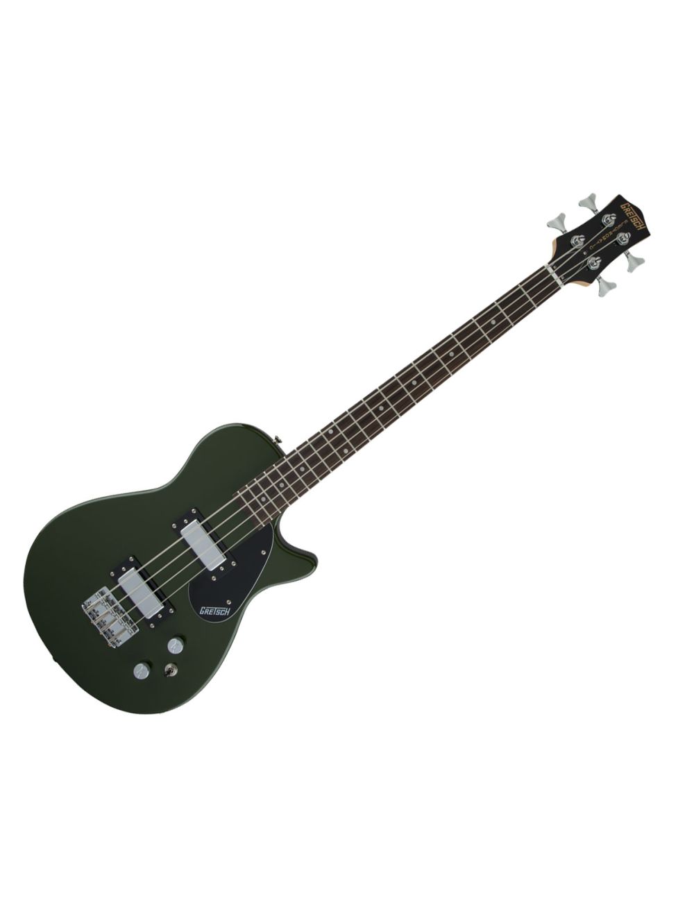 Gretsch G2220 Electromatic Junior Jet Bass II Short Scale
