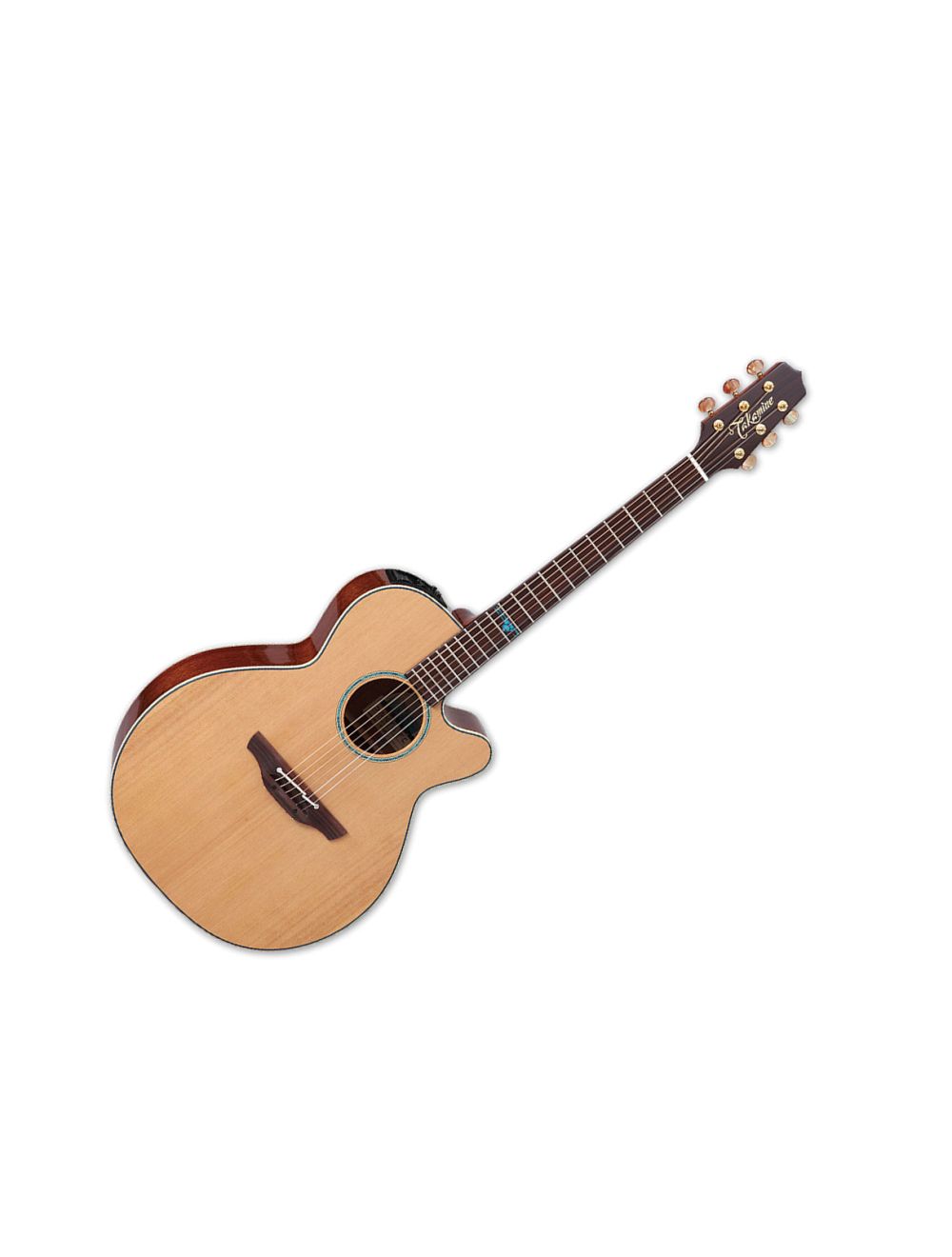Takamine e series sale