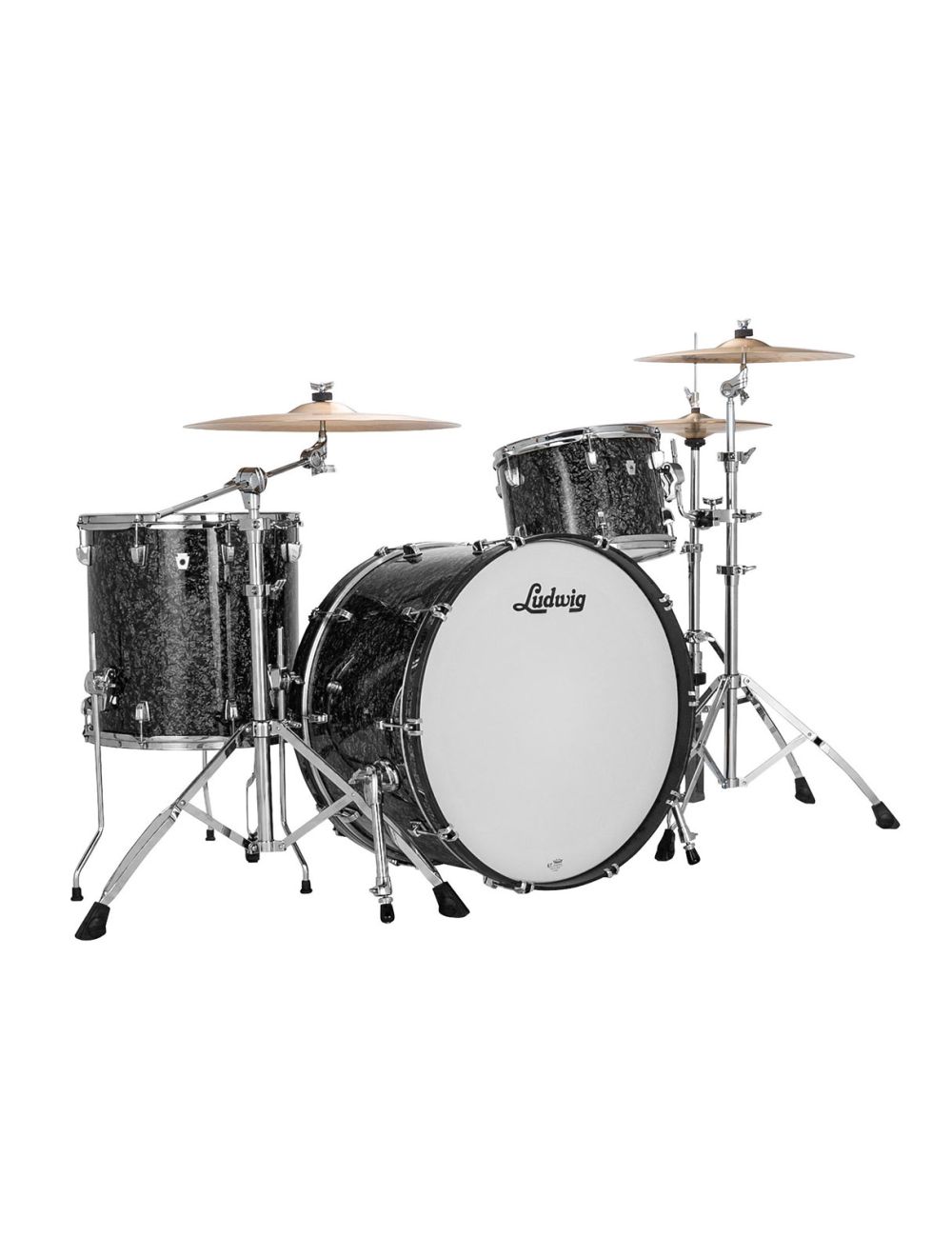 Ludwig neusonic top