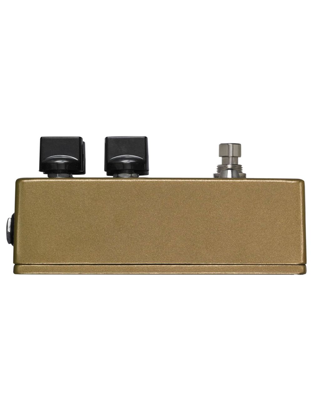 Earthquaker Devices Hoof V2 Germanium/Silicon Fuzz Pedal