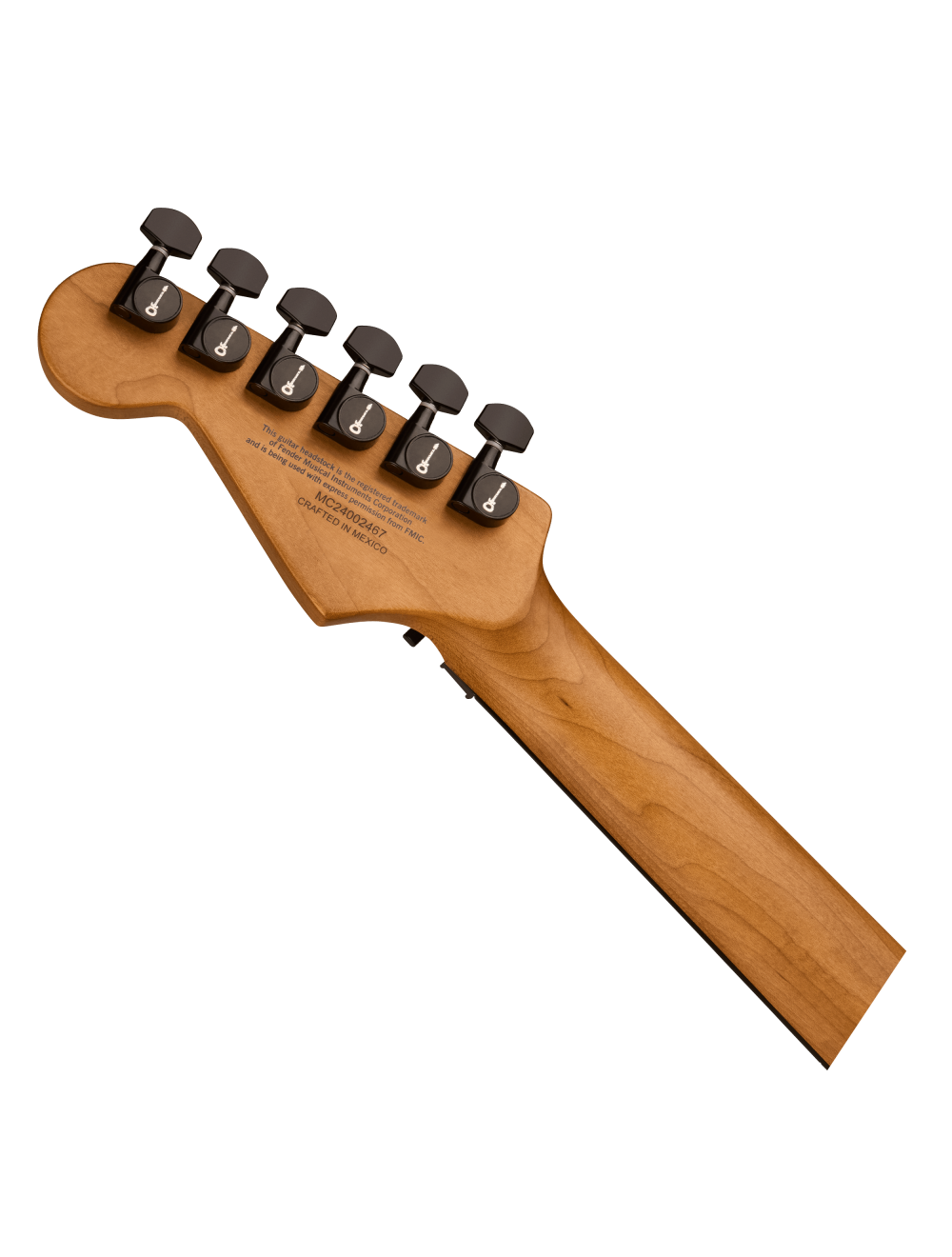 Used Charvel Pro-Mod Plus So-Cal Style 1 HH FR EB Guitar - Snow White