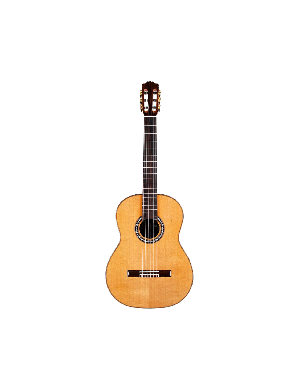 Cordoba Luthier C10 Cedar Nylon String Guitar - B-Stock
