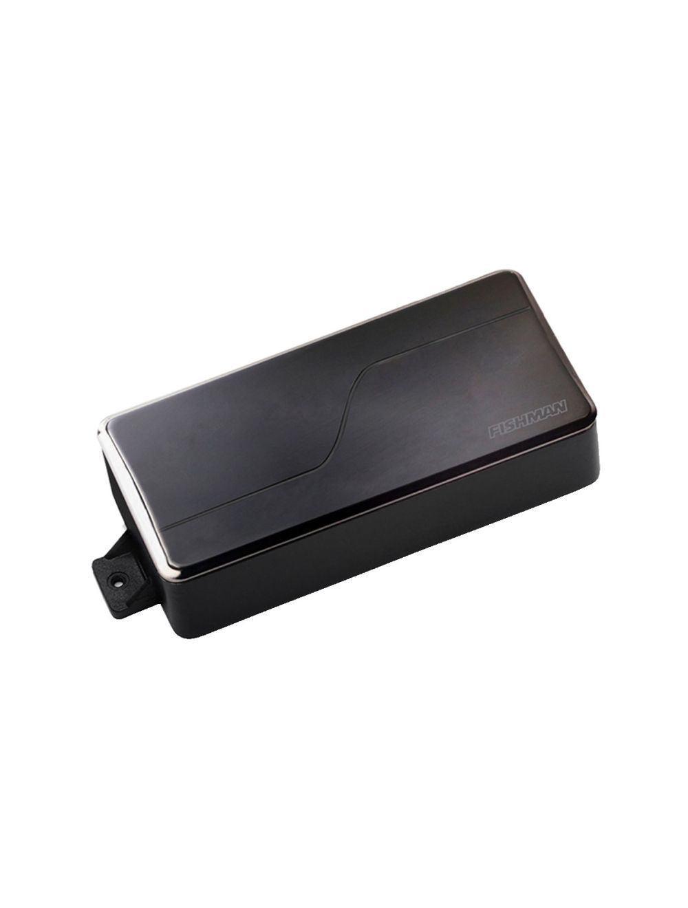 Fishman Fluence Tosin Abasi 7-String Pickup Set, Black Nickel PRF-MS7-TB2