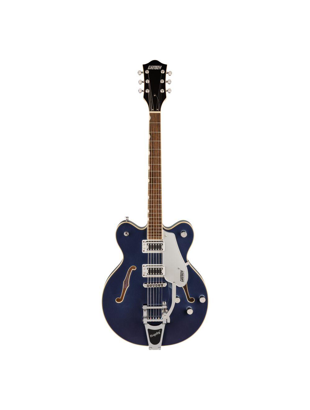 Used Gretsch G5622T Electromatic Center Block DC w/Bigsby - Midnight Sapphire