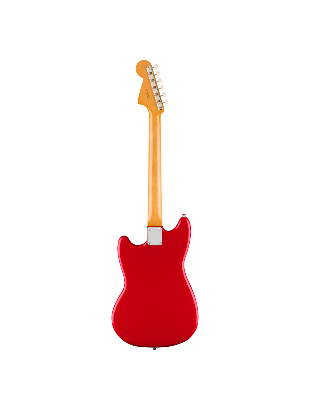 Fender Vintera III Mid '60s Mustang Electric Guitar - Dakota Red