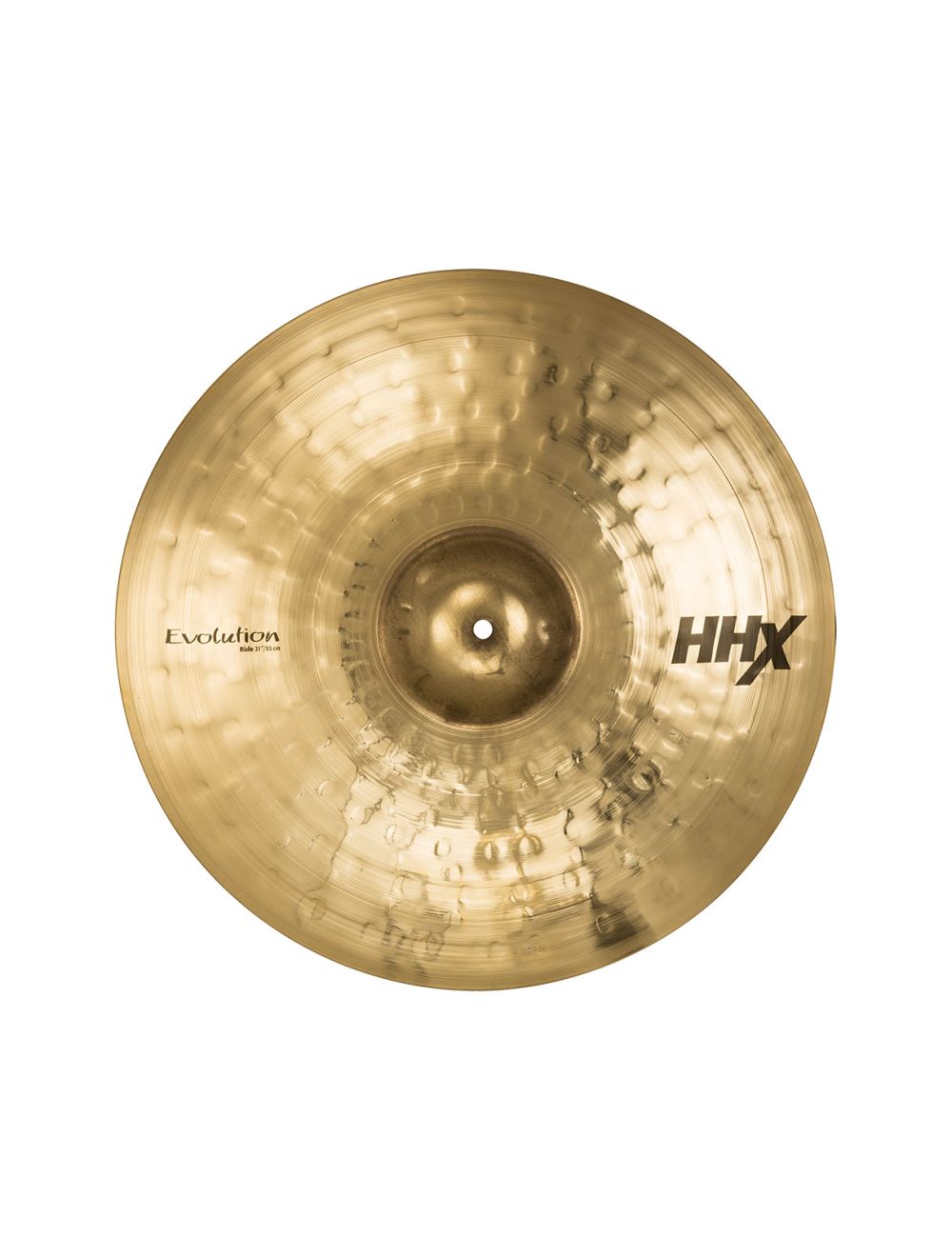 Sabian 21" HHX Evolution Ride Cymbal - Open Box