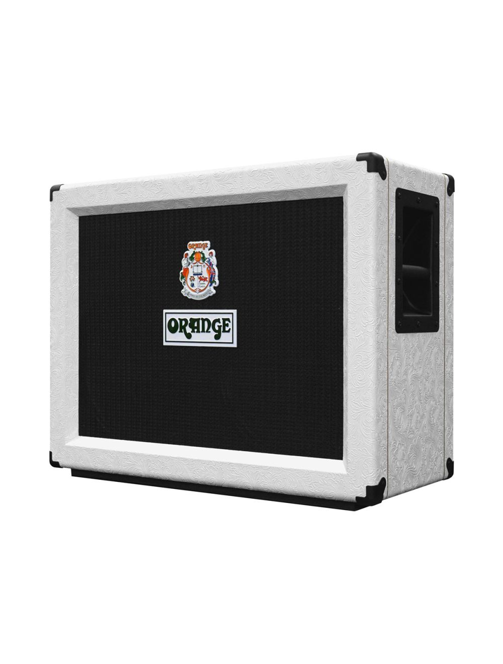 Orange Amplifiers Oriverb Rockerverb 50 MKIII Neo 2x12" Combo Amp - Open Box