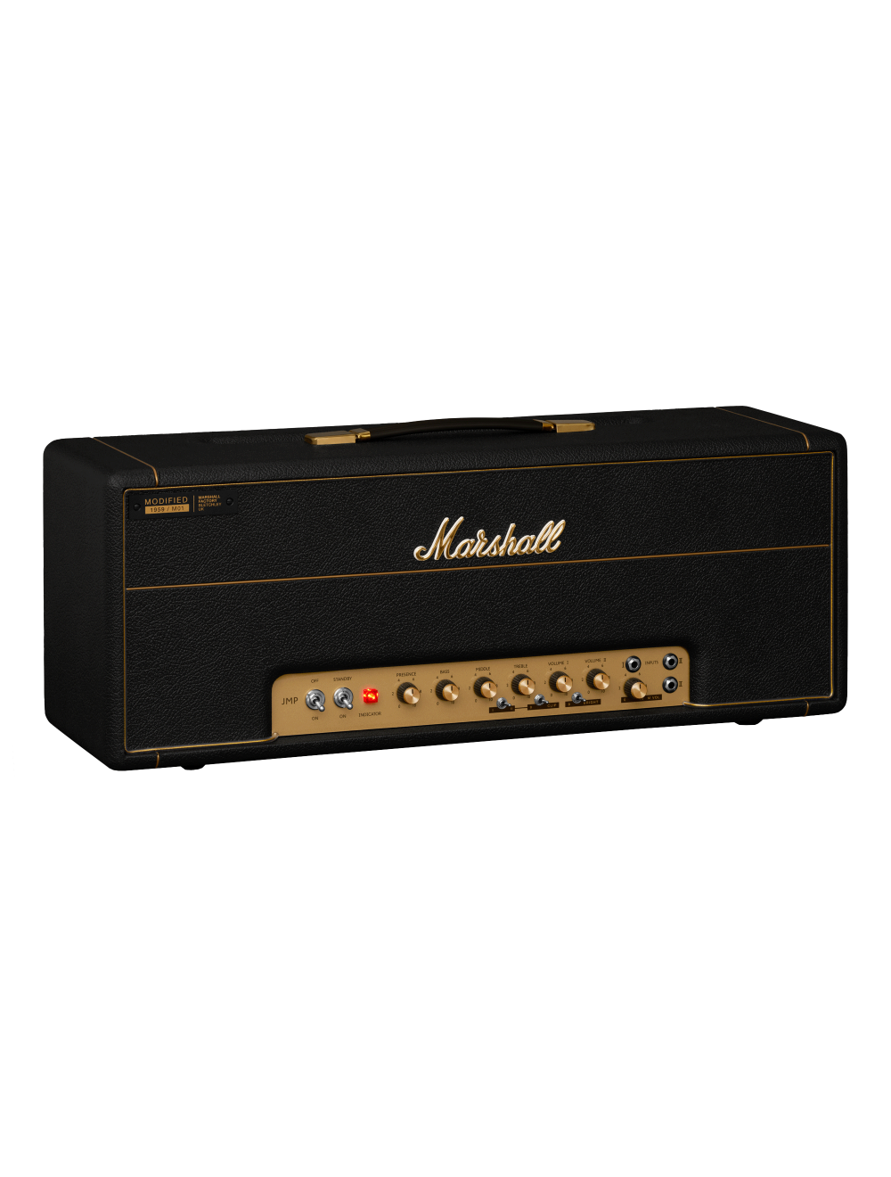Marshall 1959 Modified 1959MS Tube Guitar Amplifier