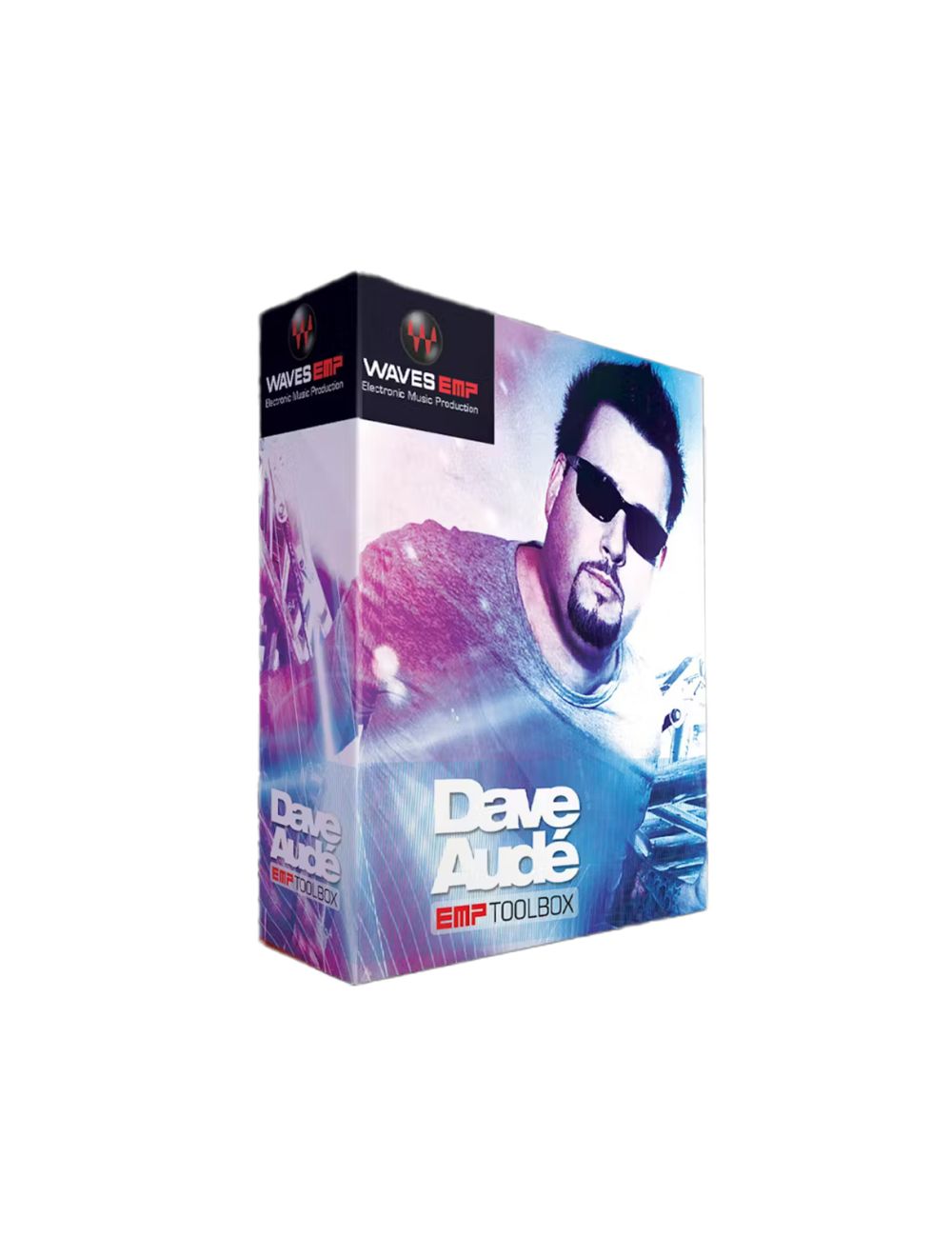 Waves Dave Aude EMP Toolbox