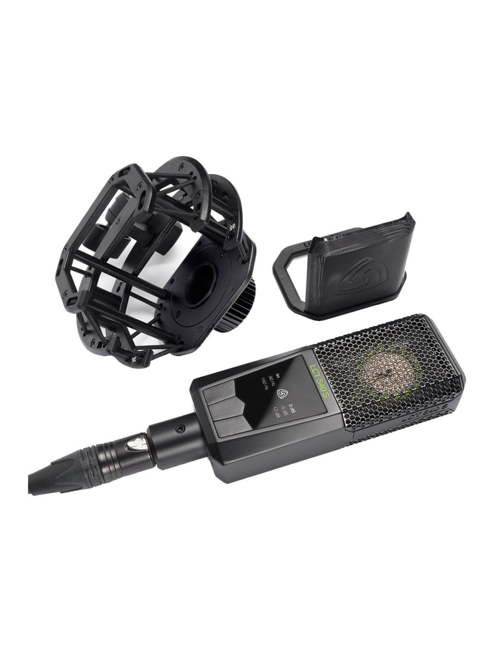 Lewitt LCT 540 S Condenser Microphone