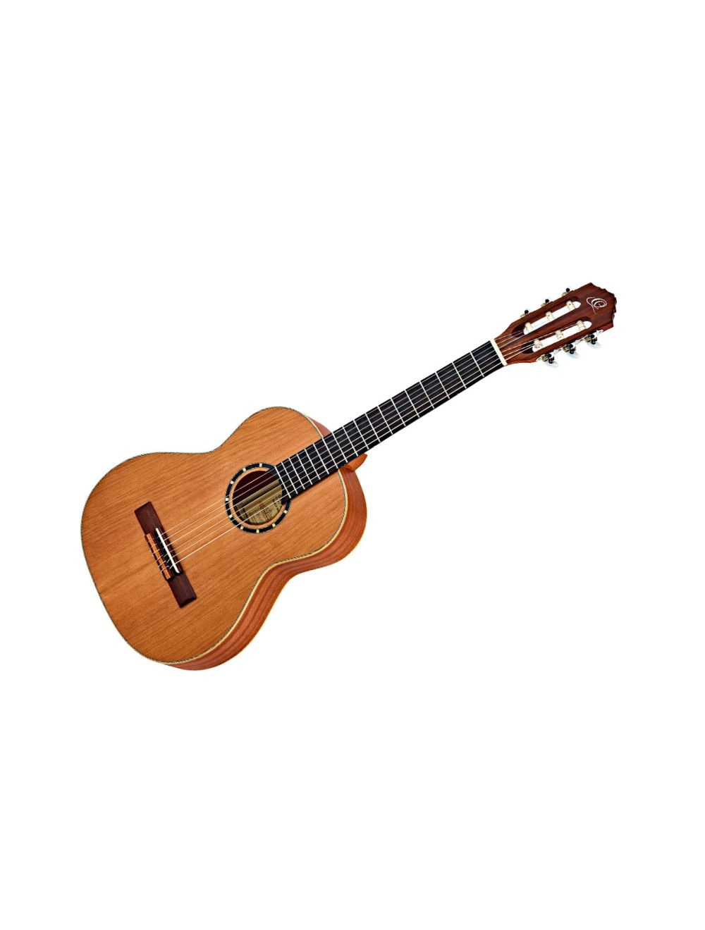 Ortega r122l top