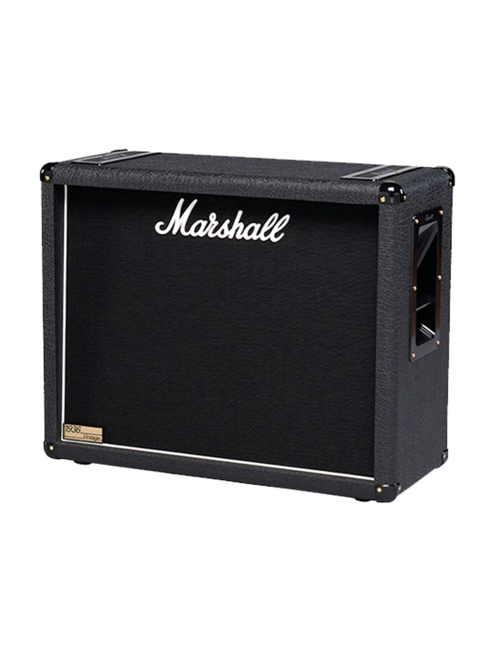 Marshall 1936V-E 140W 2x12" loaded with two 70W Celestion Vintage 12” speakers