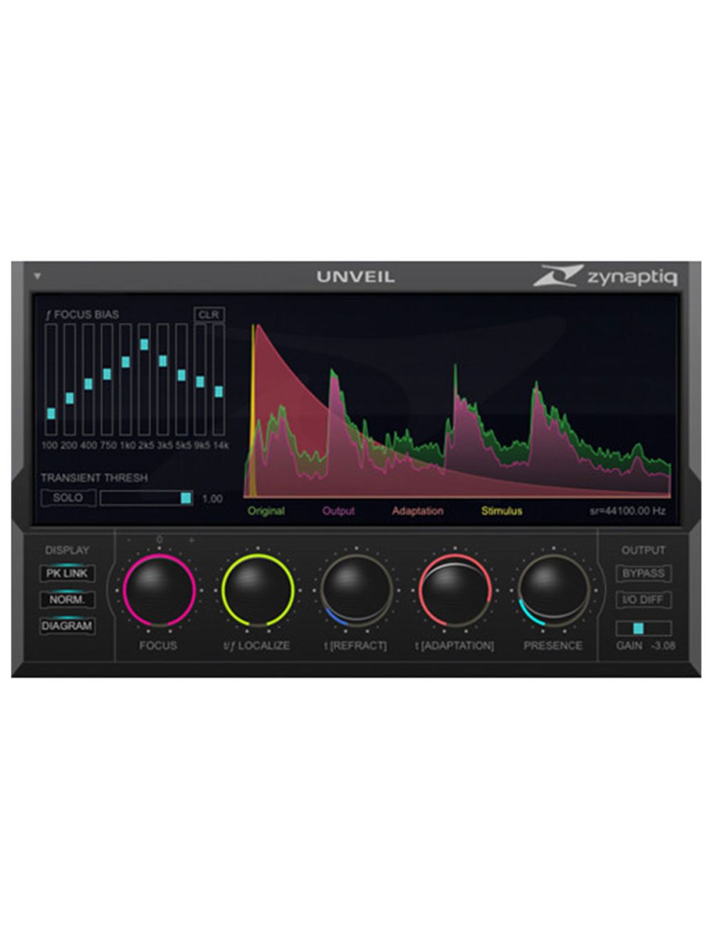 Zynaptiq Master Bundle