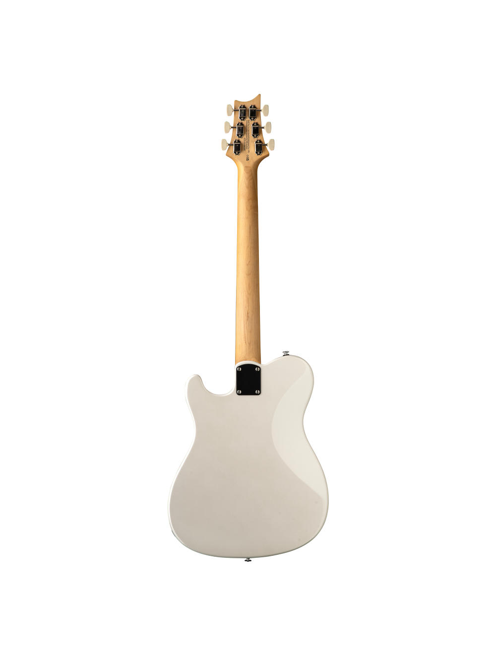 PRS SE NF 53 Electric Guitar - Pearl White