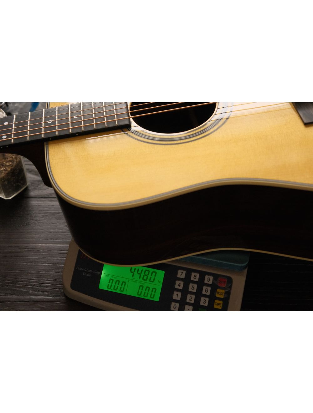 Used Martin 2024 Custom Shop D-28 Dreadnought Acoustic Guitar - Natural w/OHSC