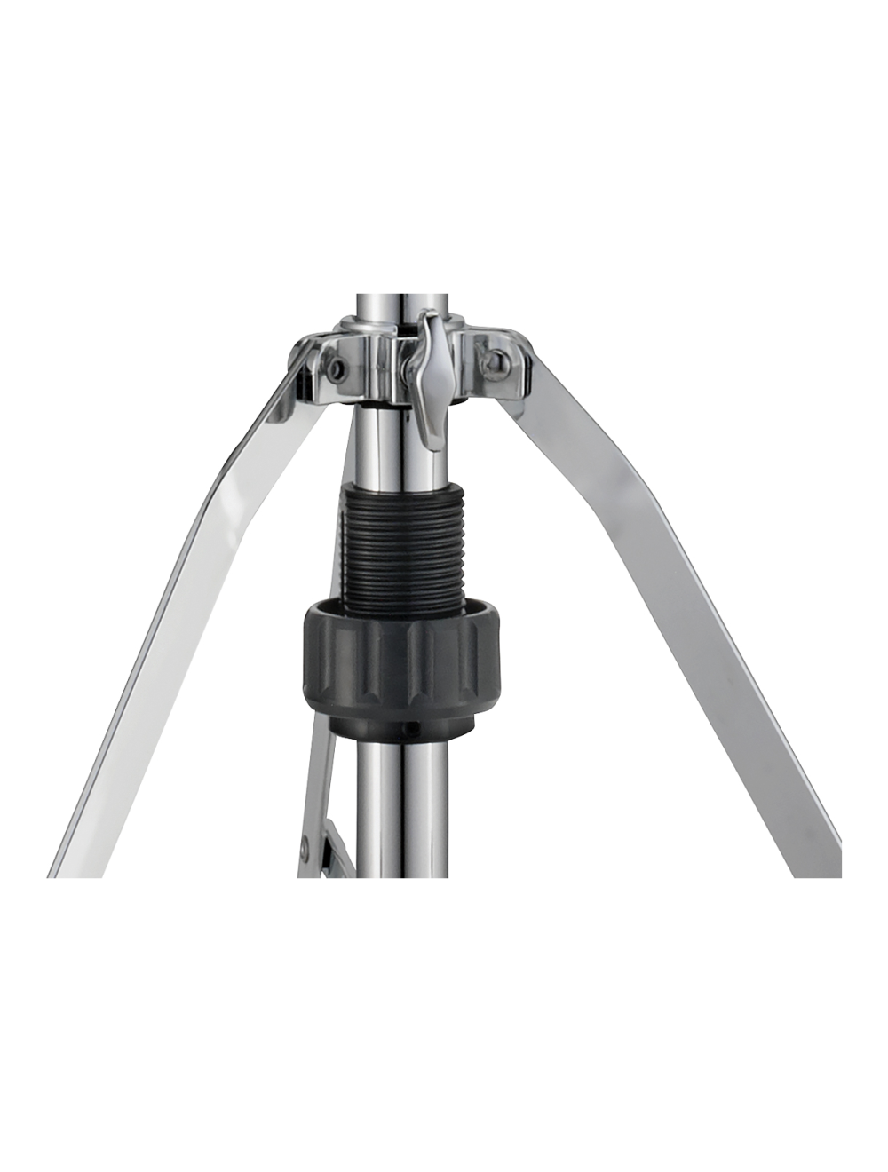 Pearl H1030S Single Braced Hi-Hat Stand - Open Box