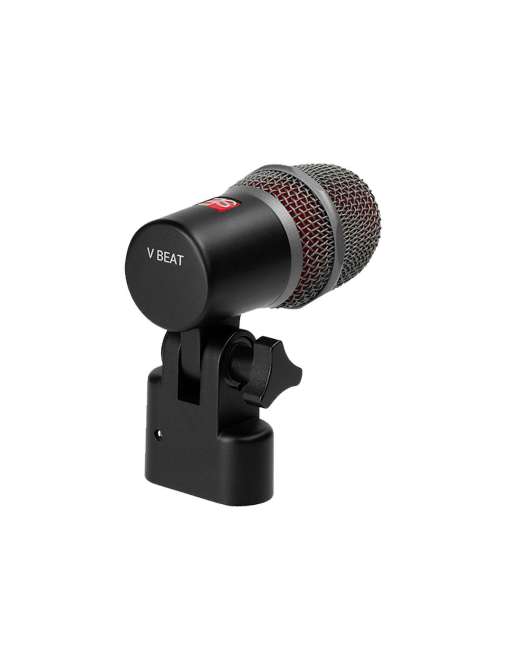 sE Electronics V-BEAT Dynamic Supercardioid Drum Microphone - Open Box