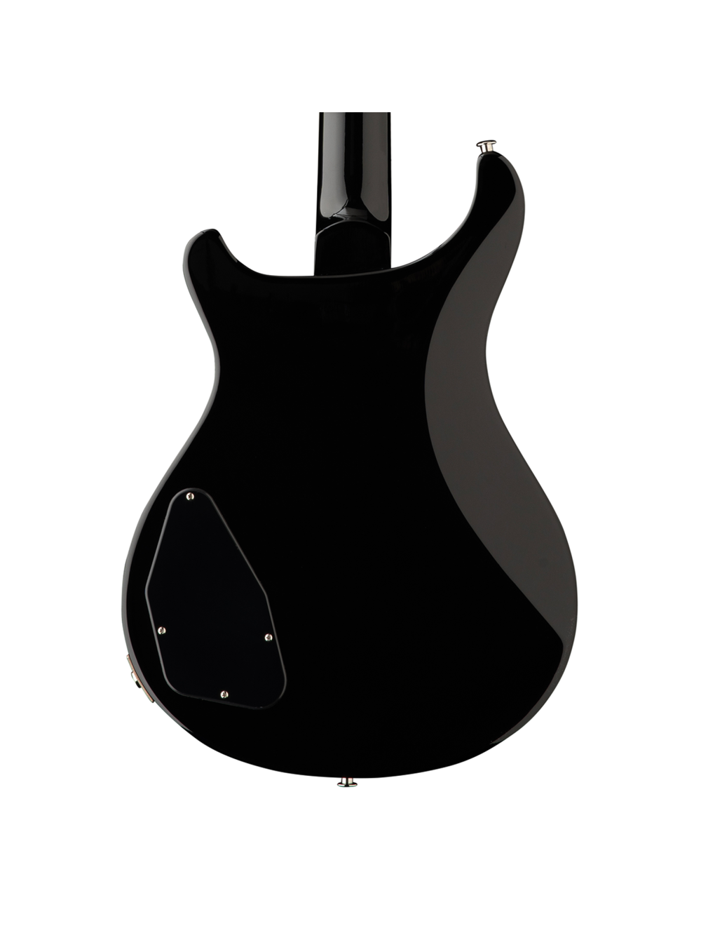 PRS S2 McCarty 594 Thinline Standard Electric Guitar - Black