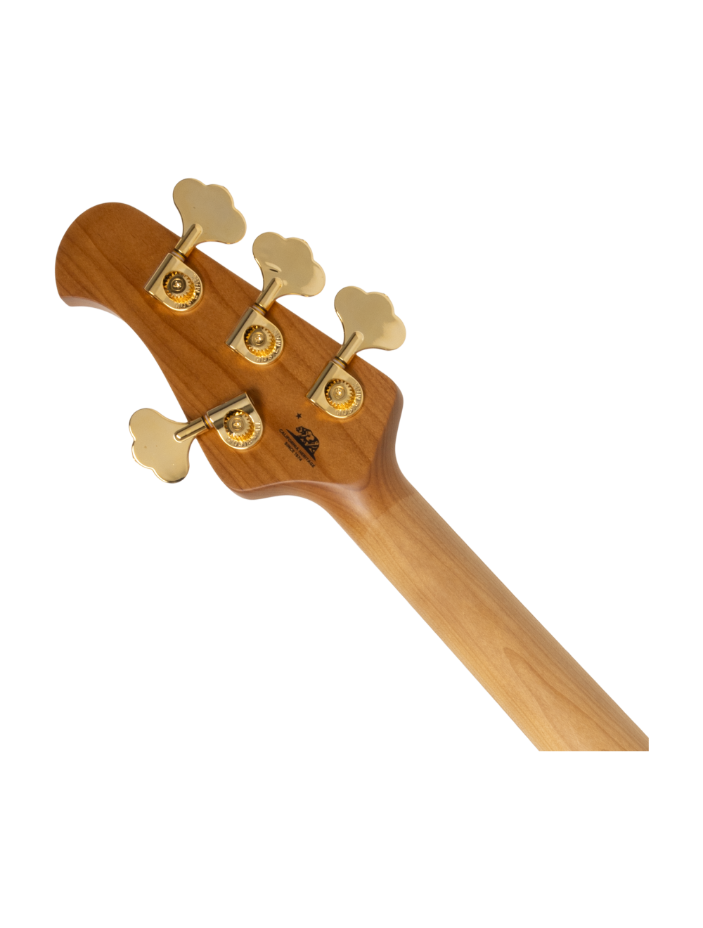 Ernie Ball Music Man StingRay Special - Jackpot