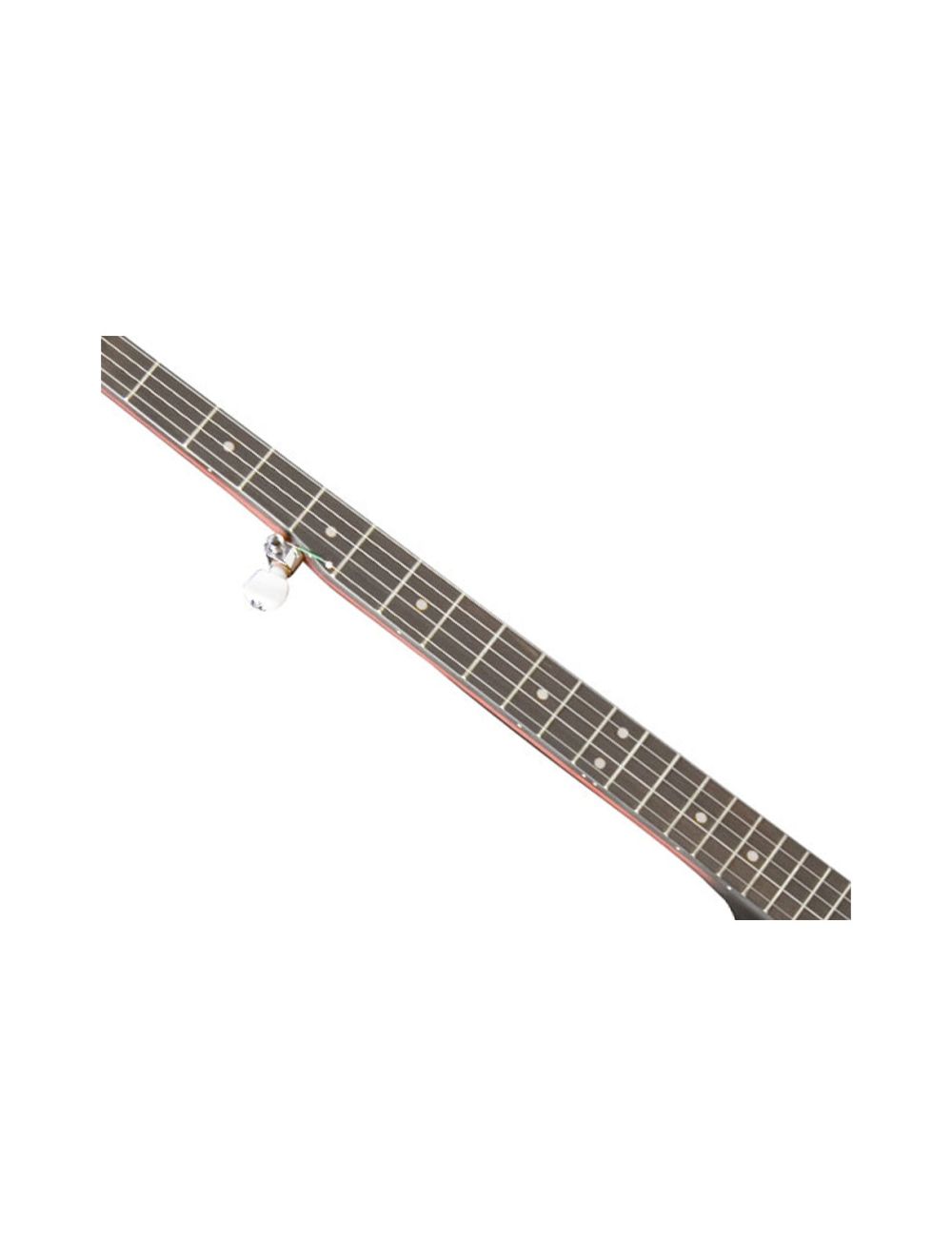 Washburn B8K-A Banjo Pack - Natural - Open Box