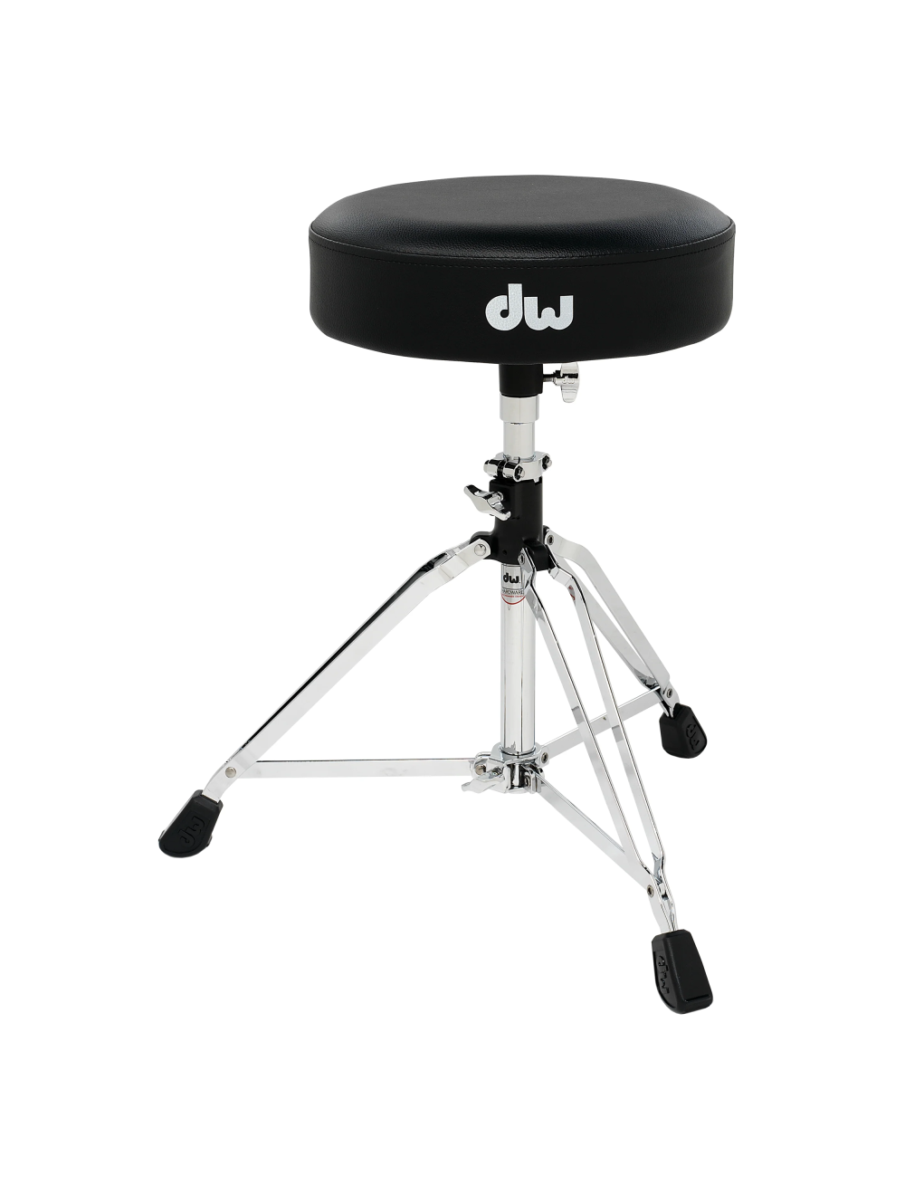 DW Drums DW 3000 Series 4-Piece Hardware Pack