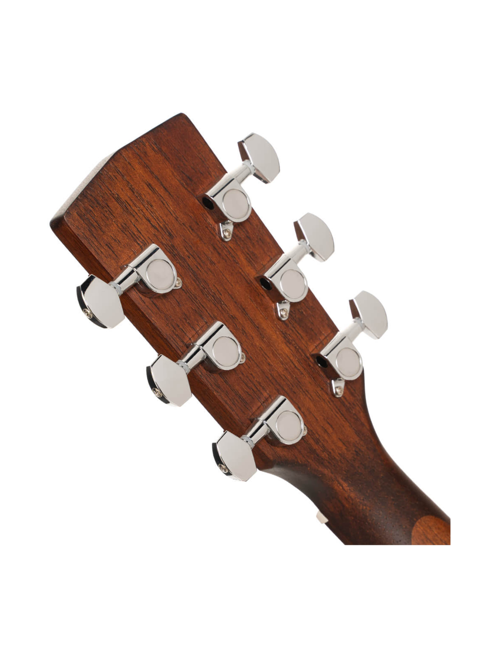 Cort Earth 60 Dreadnought Solid Top Acoustic Guitar - Black