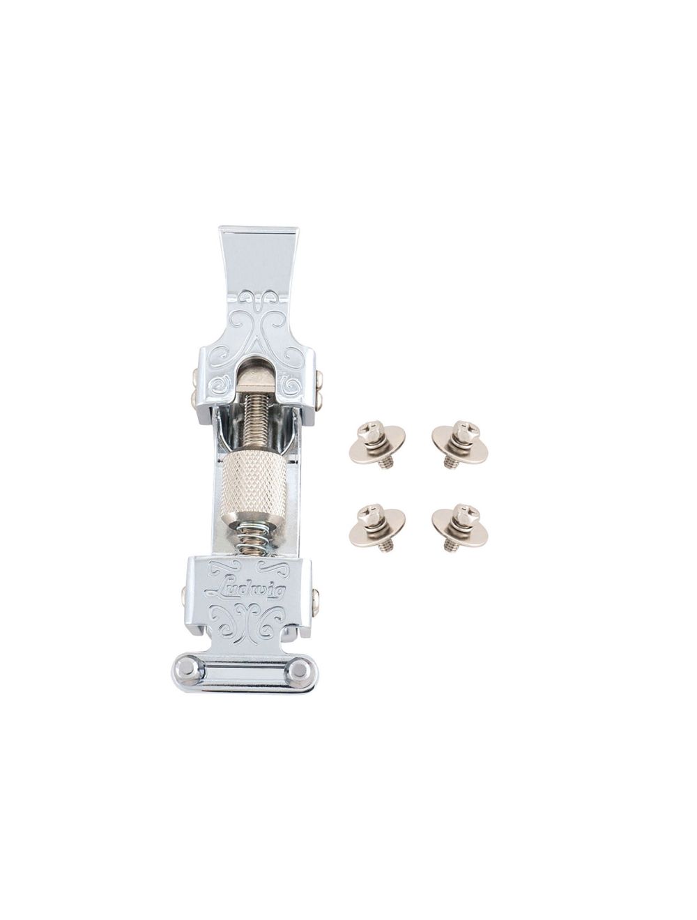 Ludwig P86C Snare Drum Throw Off/Strainer