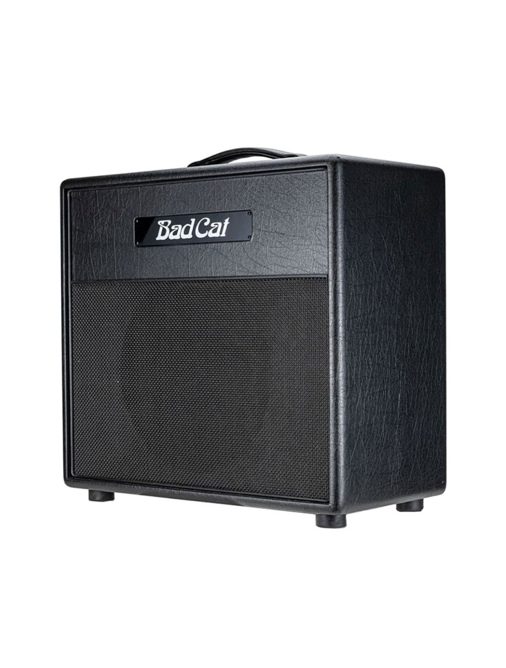 Bad Cat Compact 1x12" Cabinet - Open Box