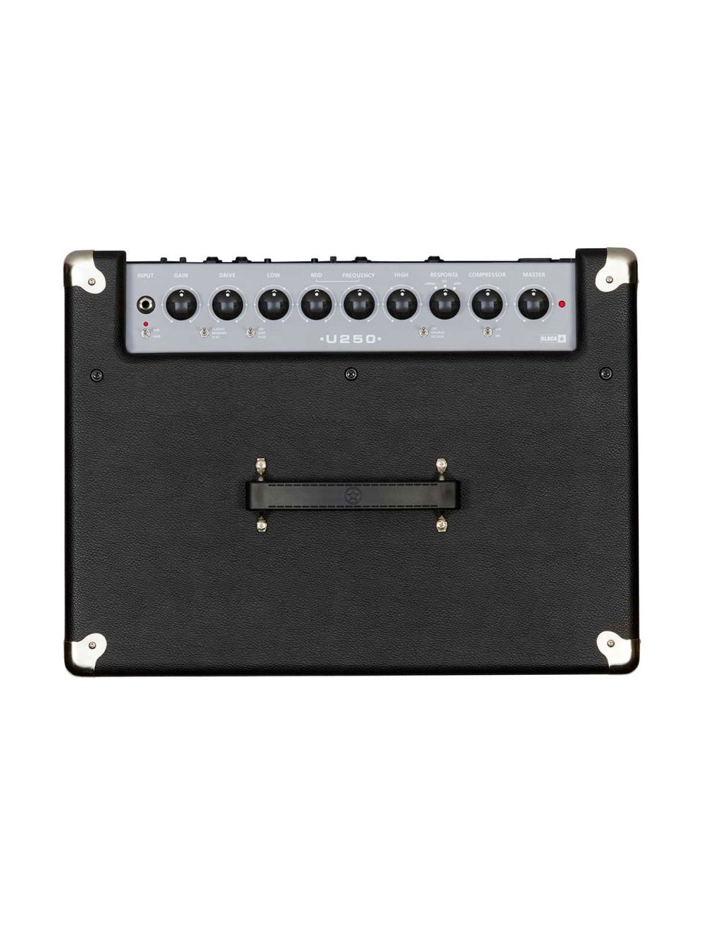 Blackstar Unity 250 250-Watt 1x15 Bass Combo Amp - Open Box