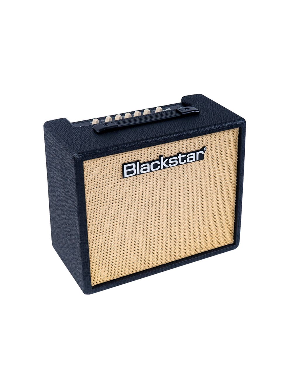 Blackstar Debut 30E 30-Watt 1x10" Combo Amp - Black