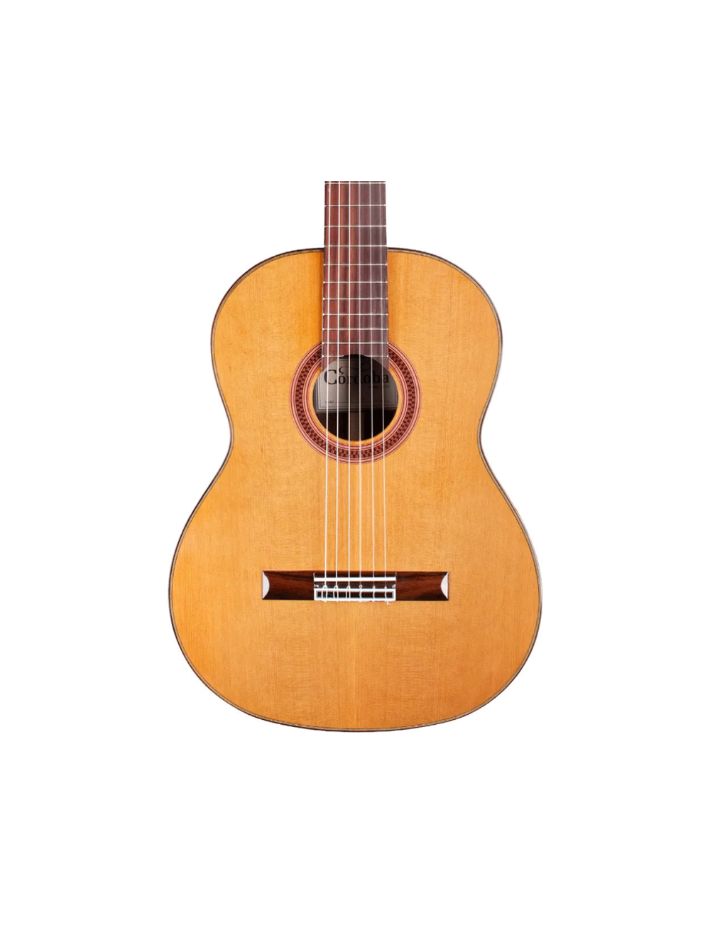 Cordoba Iberia C7 Cedar Nylon String Guitar - Open Box