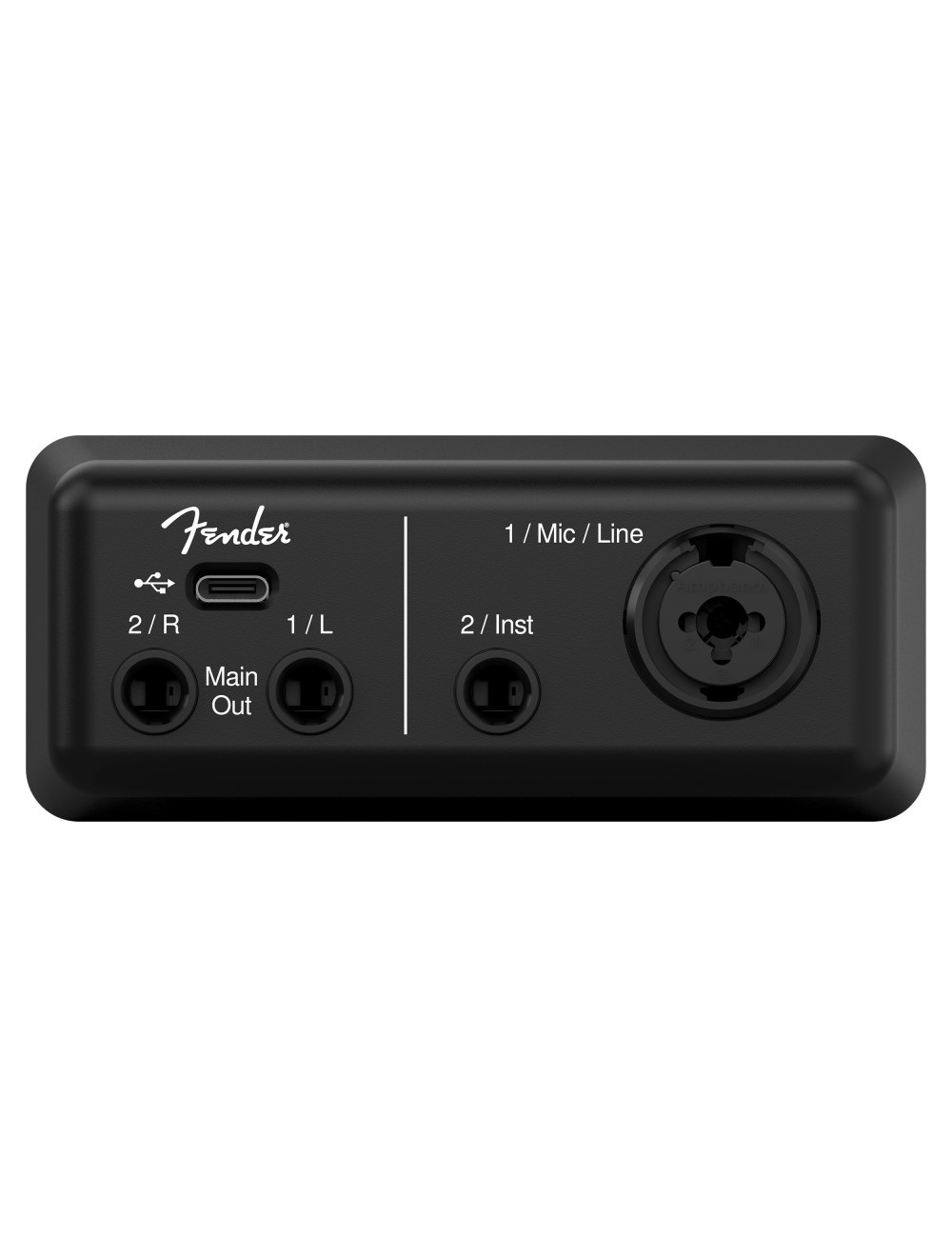 Fender AudioBox Go Audio Interface