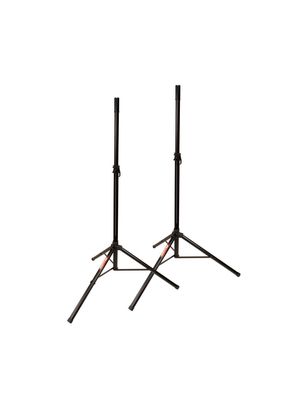 Ultimate Support JS-TS50-2 Speaker Stands w/Bag (Pair)