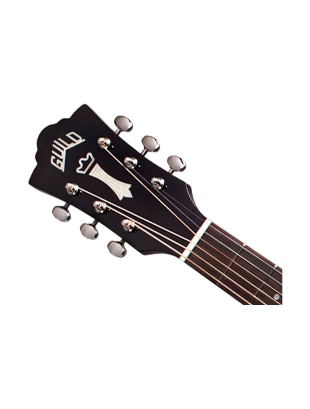 Guild OM-150CE Orchestra Cutaway Acoustic/Electric Guitar - Natural - B-Stock