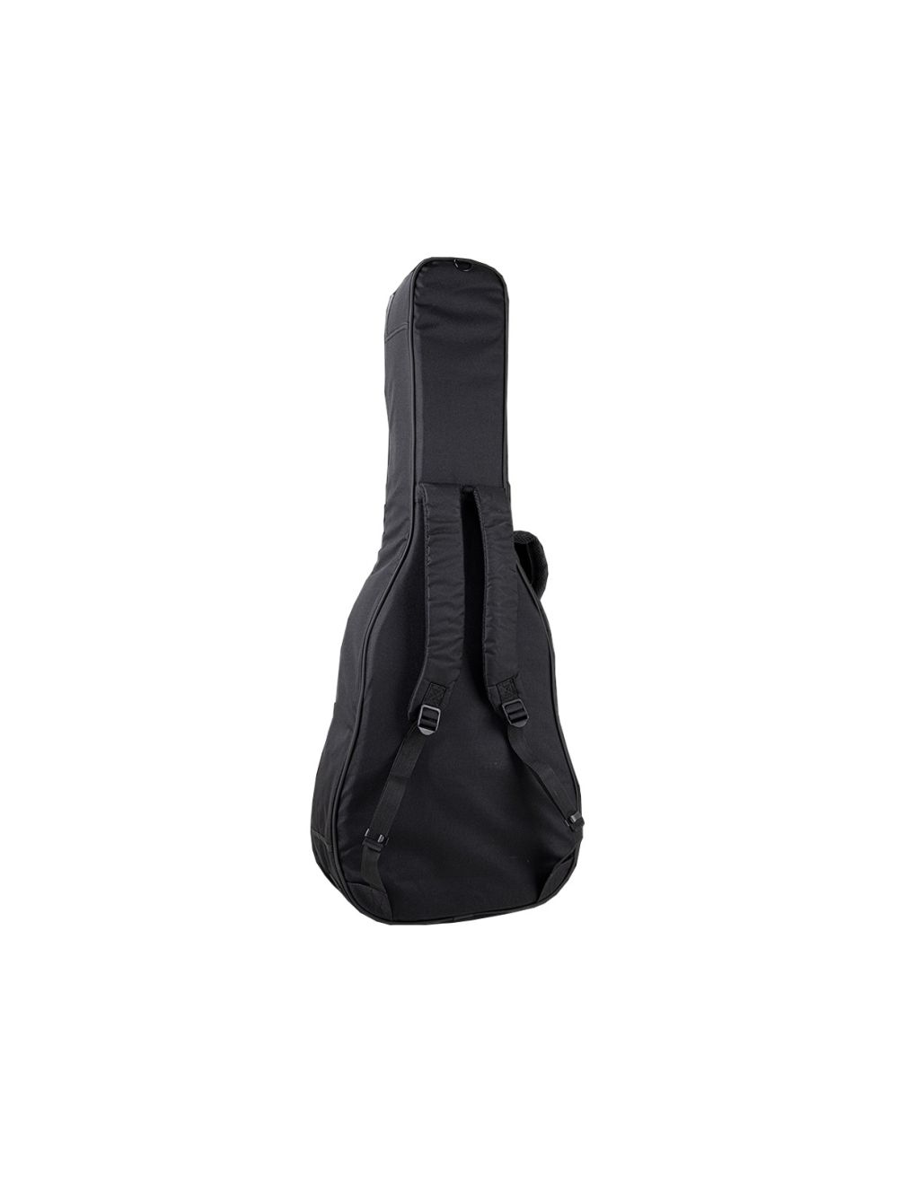 Ovation Guitar Gig Bag For Mid/Deep Bowl & 12-String Acoustics - Open Box