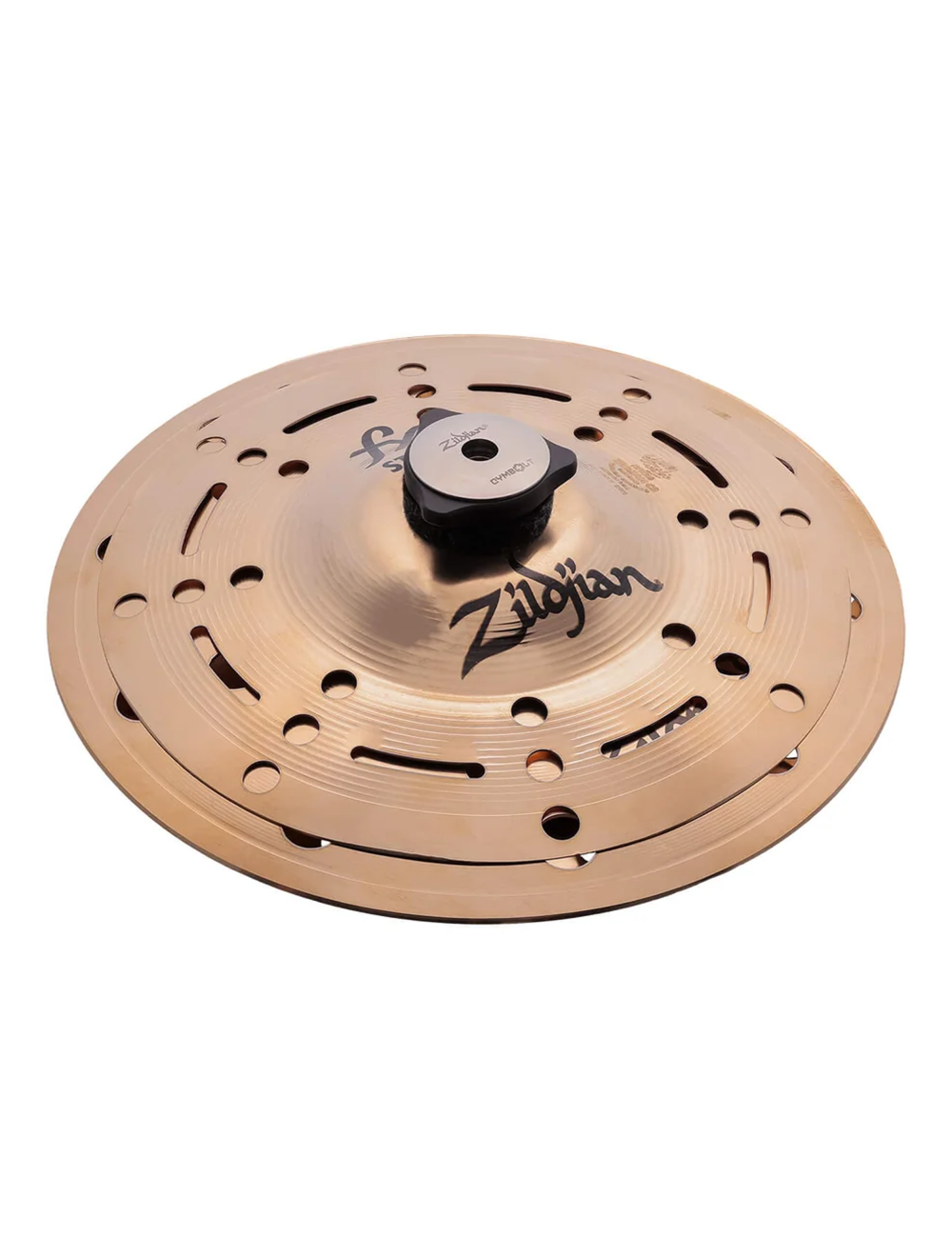 Zildjian 8" FX Stack Stacker Cymbal - Open Box